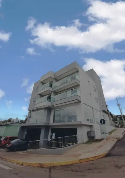 Foto 1 de Apartamento com 2 Quartos para alugar, 75m² em Santa Paulina, Chapecó