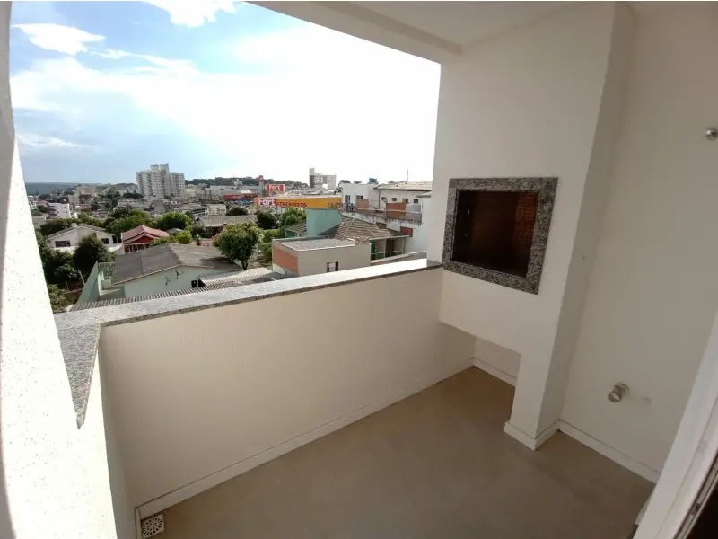 Foto 3 de Apartamento com 2 Quartos para alugar, 130m² em São Cristóvão, Chapecó