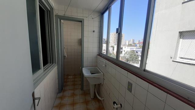 Foto 3 de Apartamento com 2 Quartos à venda, 81m² em São Pelegrino, Caxias do Sul