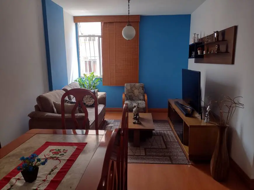 Foto 1 de Apartamento com 2 Quartos à venda, 71m² em Senador Camará, Rio de Janeiro