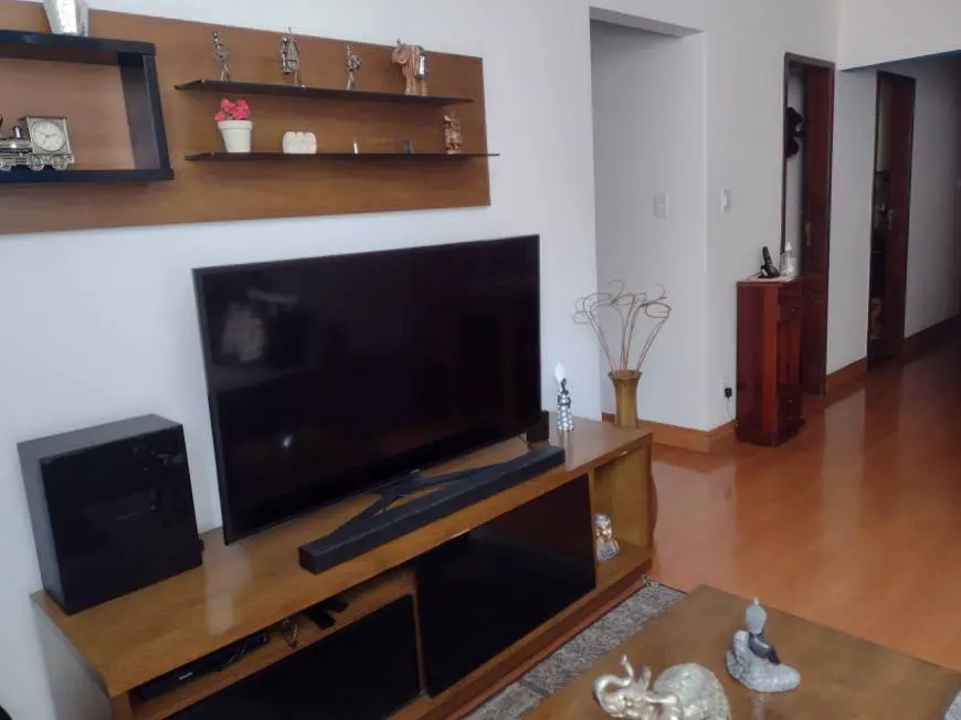 Foto 2 de Apartamento com 2 Quartos à venda, 71m² em Senador Camará, Rio de Janeiro