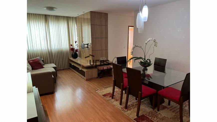 Foto 1 de Apartamento com 2 Quartos à venda, 84m² em Setor Bela Vista, Goiânia