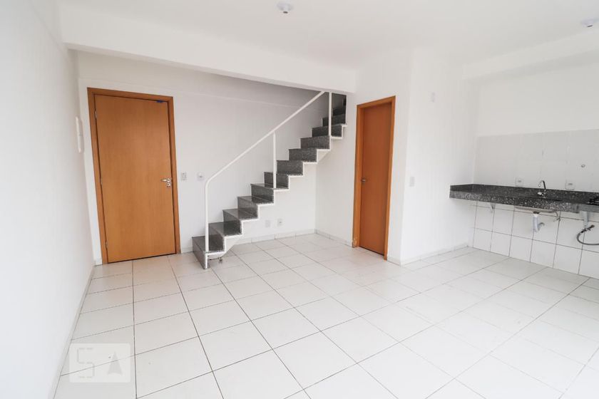Foto 2 de Apartamento com 2 Quartos para alugar, 57m² em Setor Leste Vila Nova, Goiânia