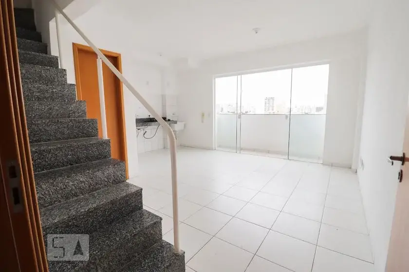 Foto 3 de Apartamento com 2 Quartos para alugar, 57m² em Setor Leste Vila Nova, Goiânia