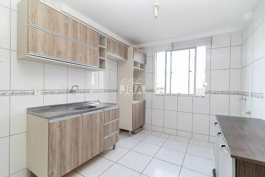 Foto 1 de Apartamento com 2 Quartos para alugar, 40m² em Sitio Cercado, Curitiba