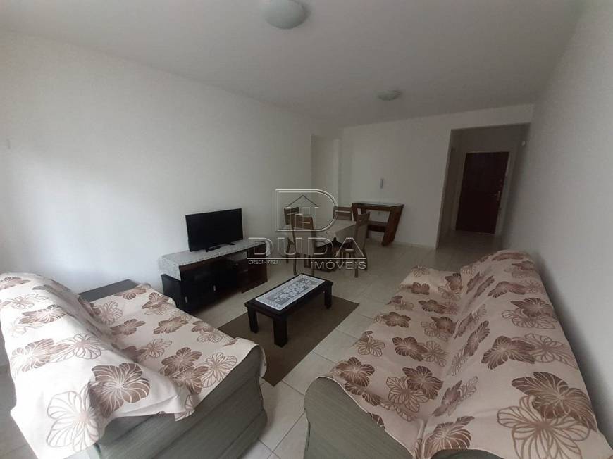 Foto 1 de Apartamento com 2 Quartos para alugar, 74m² em Trindade, Florianópolis