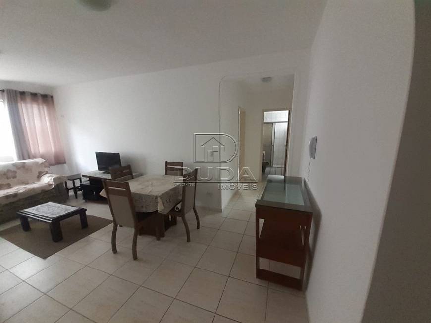 Foto 4 de Apartamento com 2 Quartos para alugar, 74m² em Trindade, Florianópolis