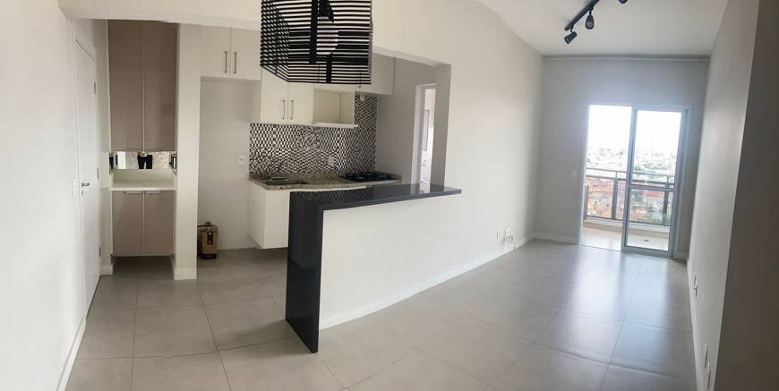 Foto 1 de Apartamento com 2 Quartos à venda, 62m² em Tucuruvi, São Paulo