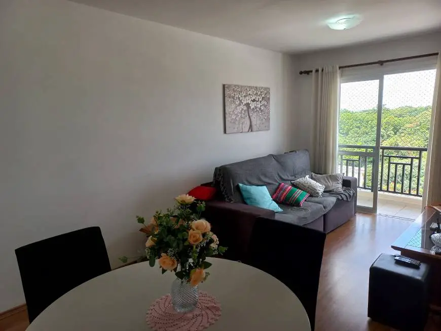 Foto 1 de Apartamento com 2 Quartos para alugar, 55m² em Vila Albano, São Paulo