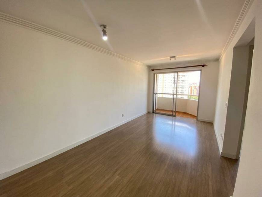 Foto 1 de Apartamento com 2 Quartos para alugar, 70m² em Vila Alexandria, São Paulo
