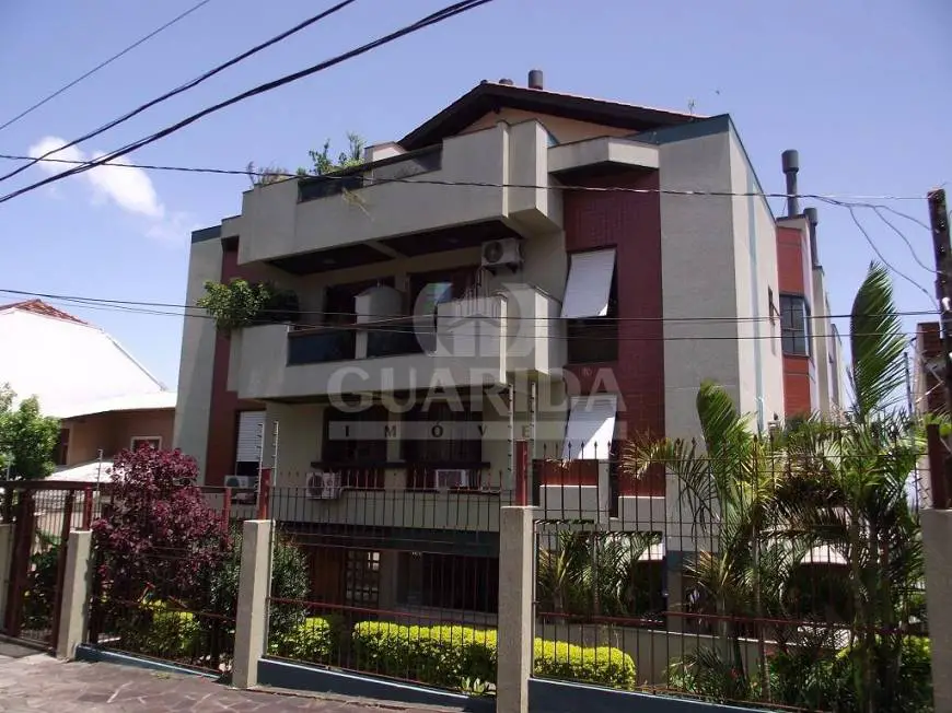 Foto 1 de Apartamento com 2 Quartos à venda, 72m² em Vila Assunção, Porto Alegre