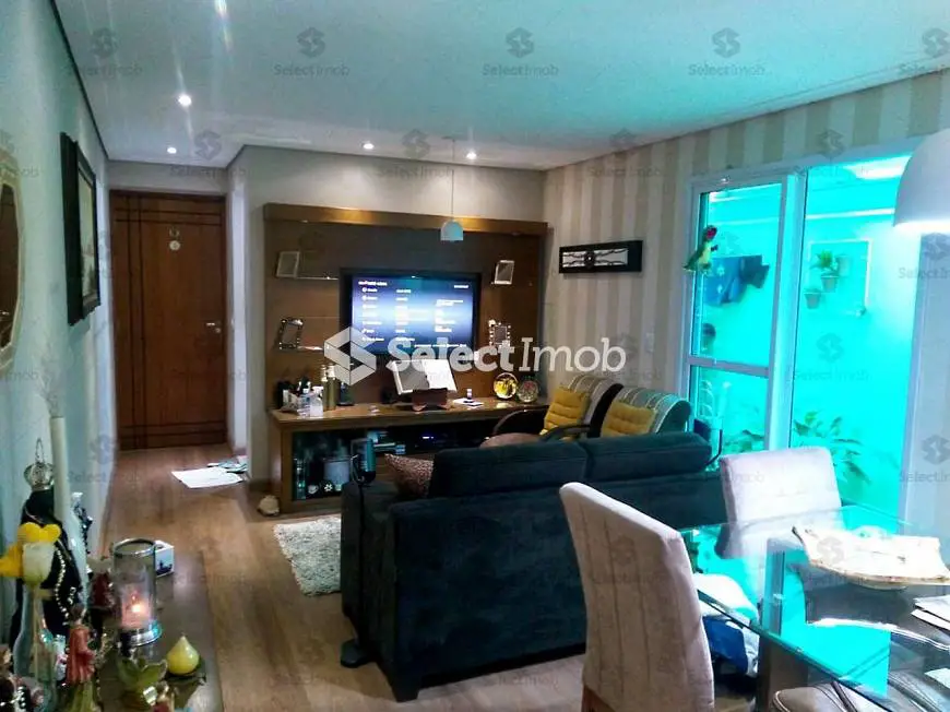 Foto 1 de Apartamento com 2 Quartos à venda, 117m² em Vila Bocaina, Mauá