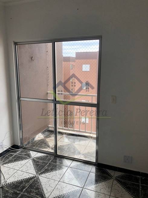 Foto 5 de Apartamento com 2 Quartos à venda, 60m² em Vila Figueira, Suzano