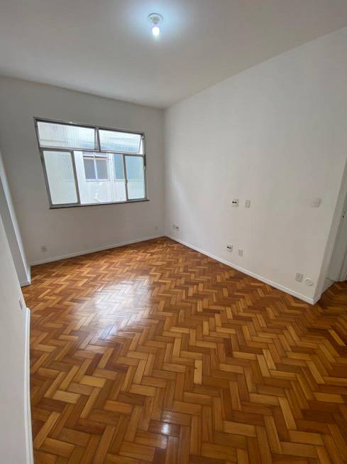 Foto 1 de Apartamento com 2 Quartos para alugar, 65m² em Vila Isabel, Rio de Janeiro