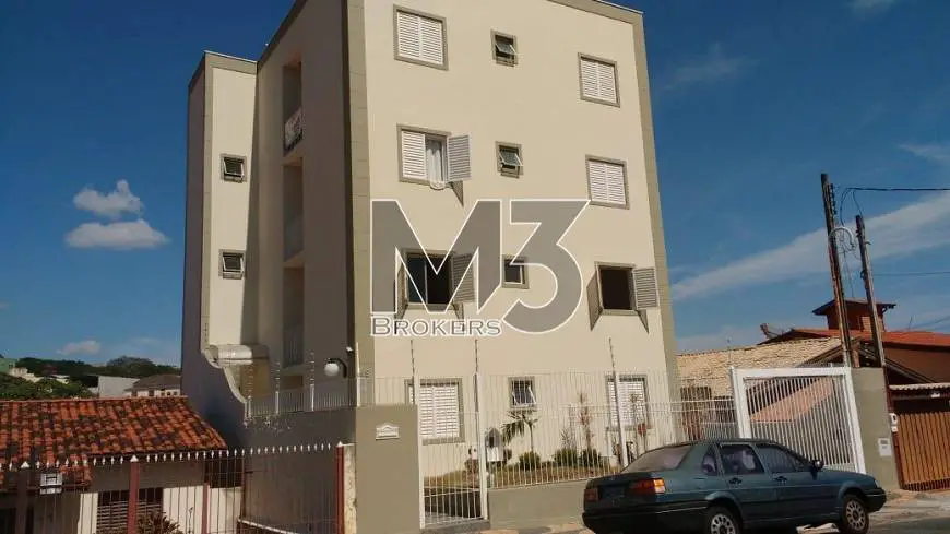Foto 1 de Apartamento com 2 Quartos à venda, 47m² em Vila Joaquim Inácio, Campinas