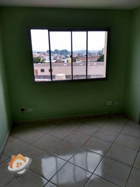 Foto 2 de Apartamento com 2 Quartos à venda, 54m² em Vila Mangalot, São Paulo