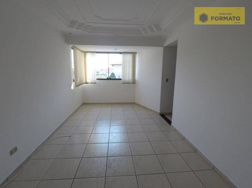 Foto 3 de Apartamento com 2 Quartos para alugar, 70m² em Vila Margarida, Campo Grande