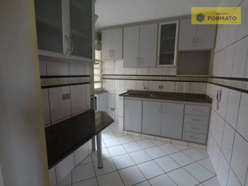Foto 4 de Apartamento com 2 Quartos para alugar, 70m² em Vila Margarida, Campo Grande