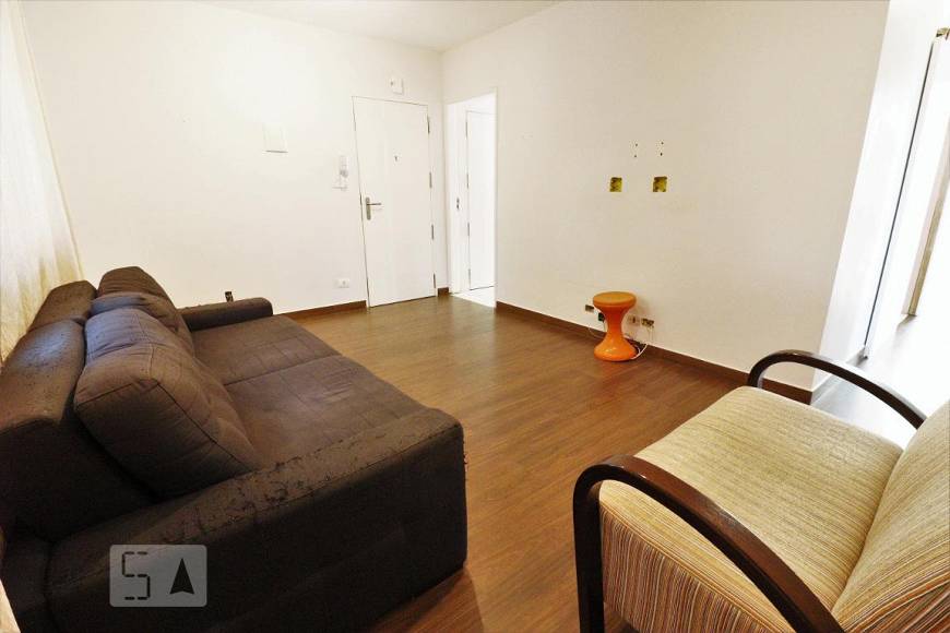Foto 3 de Apartamento com 2 Quartos para alugar, 90m² em Vila Mariana, São Paulo