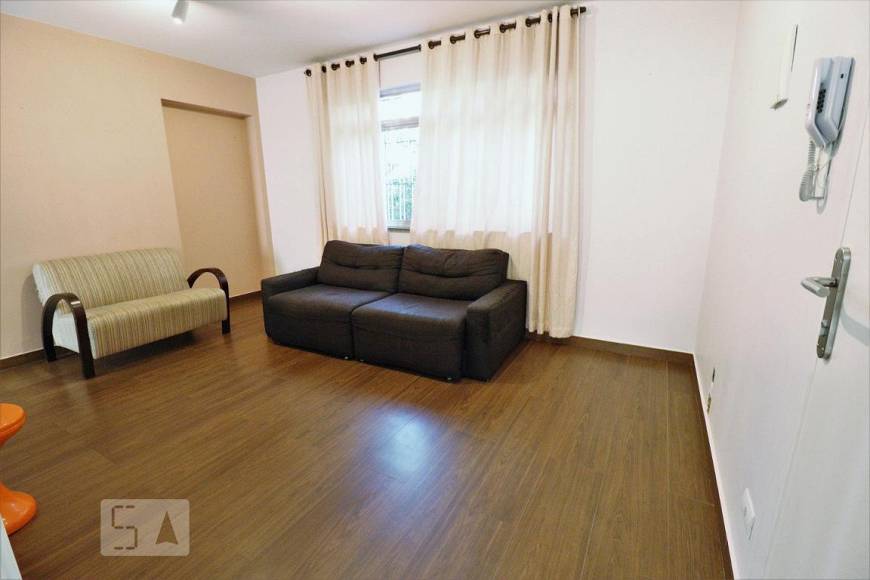 Foto 4 de Apartamento com 2 Quartos para alugar, 90m² em Vila Mariana, São Paulo