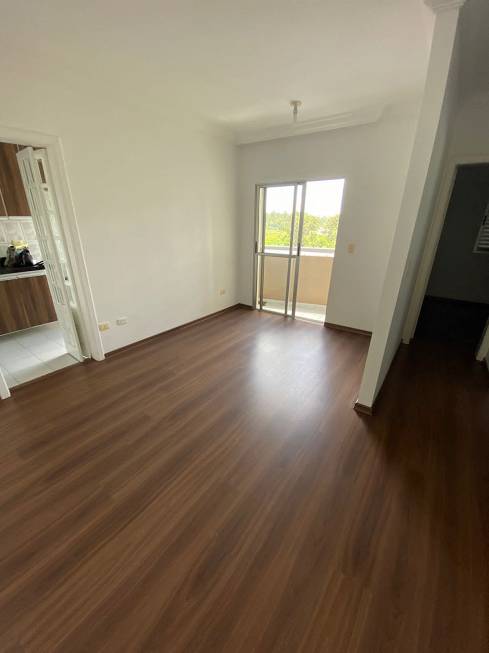 Foto 1 de Apartamento com 2 Quartos para alugar, 56m² em Vila Mogilar, Mogi das Cruzes