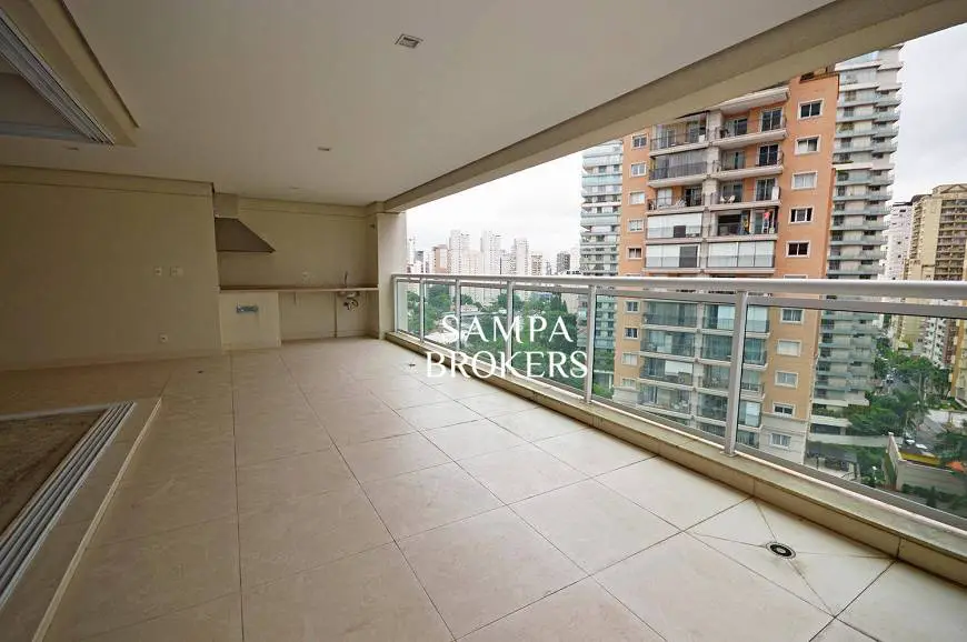 Foto 1 de Apartamento com 2 Quartos para venda ou aluguel, 157m² em Vila Nova Conceição, São Paulo