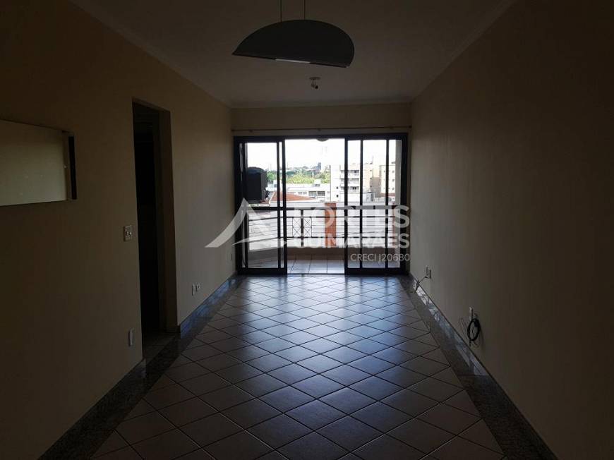 Foto 1 de Apartamento com 2 Quartos para alugar, 72m² em Vila Seixas, Ribeirão Preto