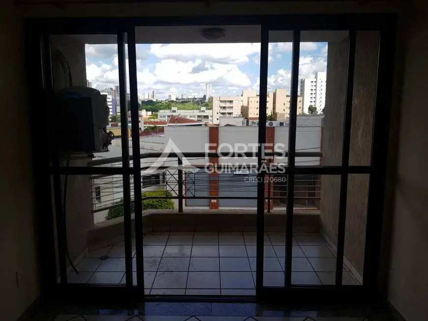 Foto 2 de Apartamento com 2 Quartos para alugar, 72m² em Vila Seixas, Ribeirão Preto