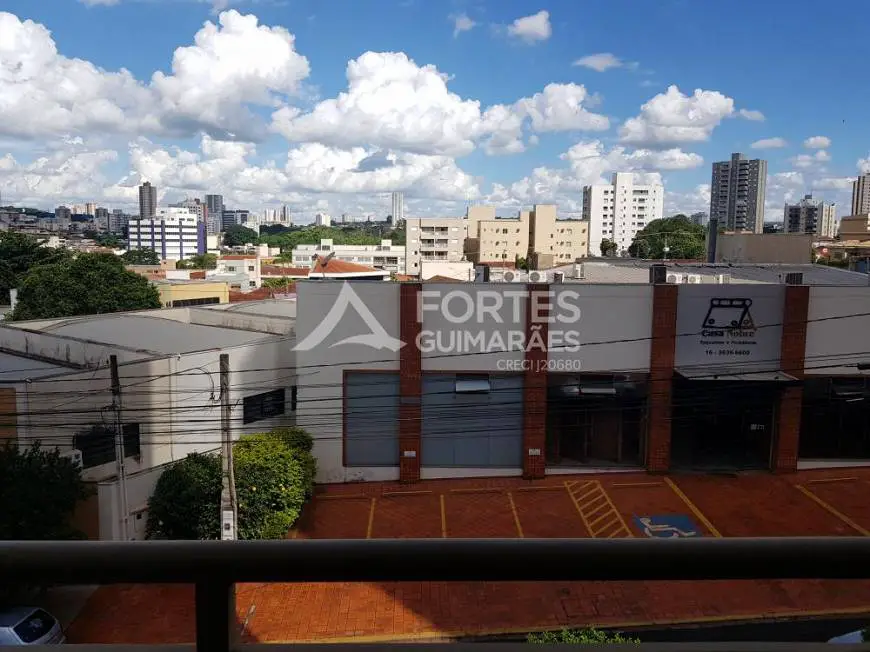 Foto 4 de Apartamento com 2 Quartos para alugar, 72m² em Vila Seixas, Ribeirão Preto