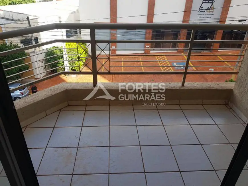 Foto 5 de Apartamento com 2 Quartos para alugar, 72m² em Vila Seixas, Ribeirão Preto
