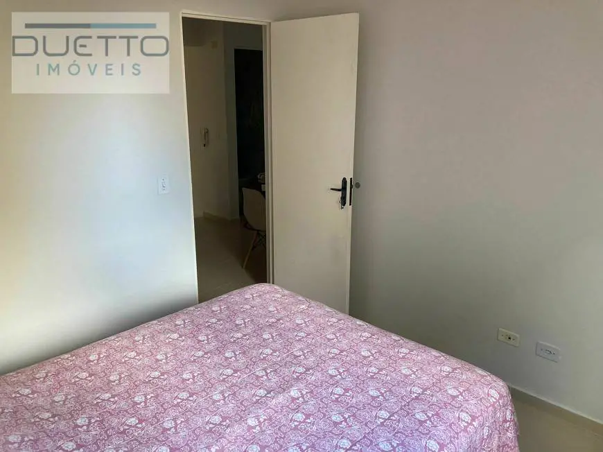 Foto 4 de Apartamento com 2 Quartos para alugar, 48m² em Vila Suíssa, Mogi das Cruzes