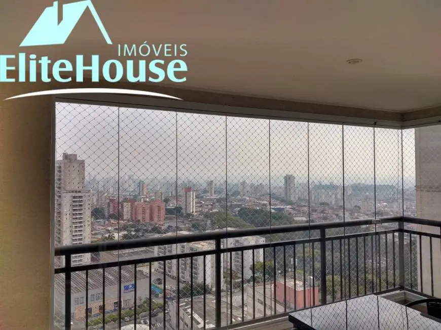 Foto 1 de Apartamento com 2 Quartos à venda, 69m² em Vila Vermelha, São Paulo