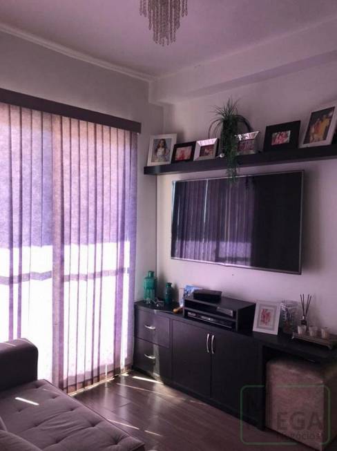 Foto 1 de Apartamento com 2 Quartos à venda, 54m² em Votupoca, Barueri