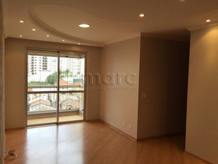 Foto 1 de Apartamento com 3 Quartos para alugar, 75m² em Aclimação, São Paulo