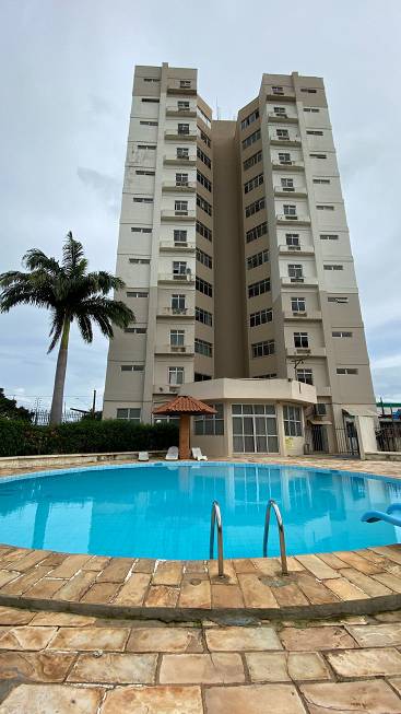 Foto 1 de Apartamento com 3 Quartos à venda, 89m² em Agenor M de Carvalho, Porto Velho