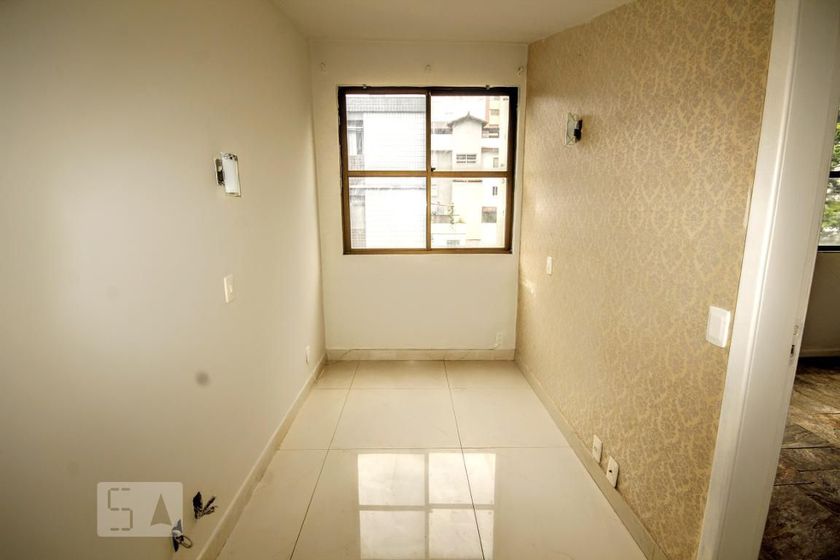 Foto 3 de Apartamento com 3 Quartos para alugar, 110m² em Anchieta, Belo Horizonte