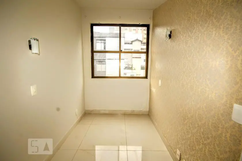Foto 5 de Apartamento com 3 Quartos para alugar, 110m² em Anchieta, Belo Horizonte