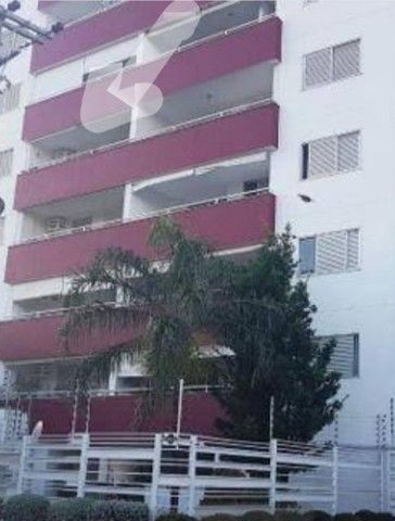 Foto 1 de Apartamento com 3 Quartos à venda, 96m² em Araés, Cuiabá