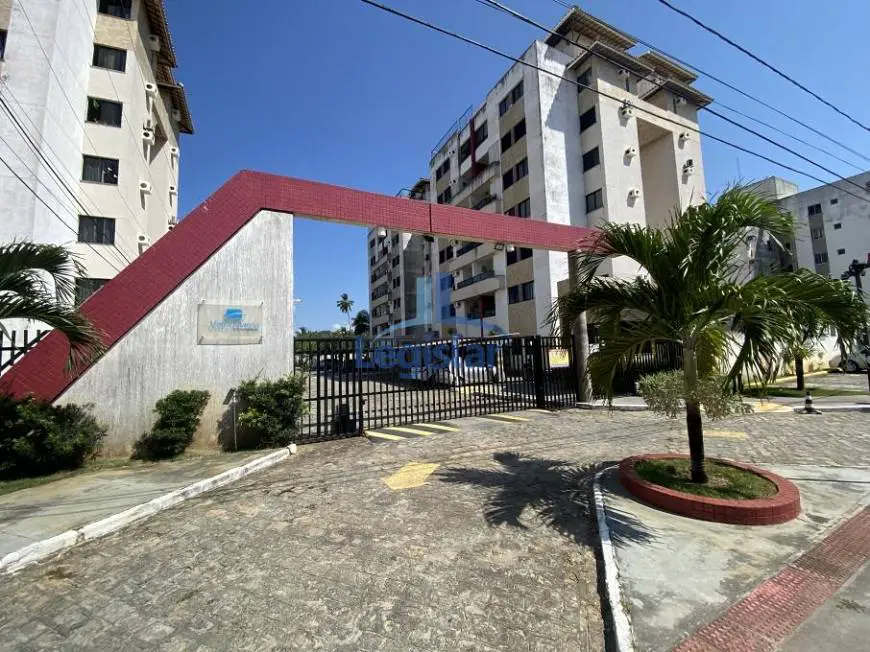 Foto 1 de Apartamento com 3 Quartos para venda ou aluguel, 58m² em Aruana, Aracaju