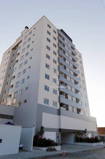 Foto 1 de Apartamento com 3 Quartos à venda, 95m² em Barra do Rio Molha, Jaraguá do Sul