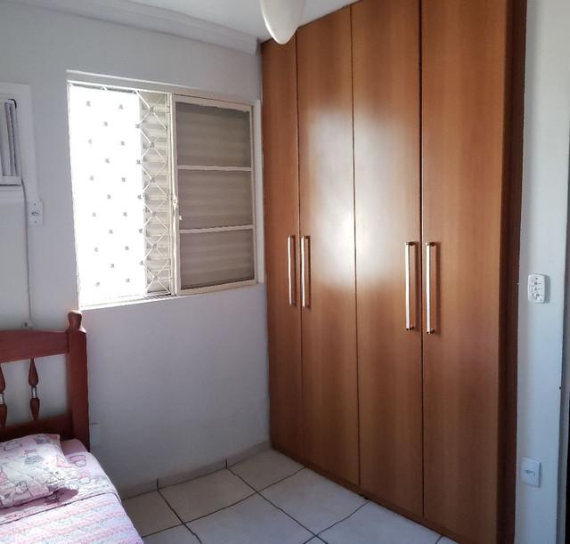 Foto 2 de Apartamento com 3 Quartos à venda, 65m² em Bela Vista, Cuiabá