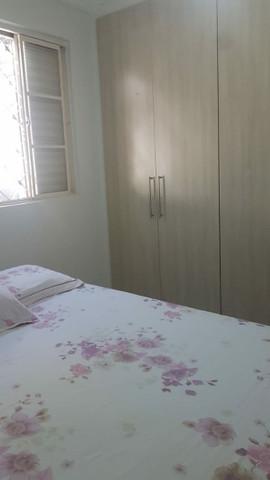 Foto 3 de Apartamento com 3 Quartos à venda, 65m² em Bela Vista, Cuiabá