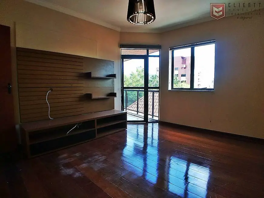 Foto 2 de Apartamento com 3 Quartos à venda, 98m² em Bom Pastor, Juiz de Fora