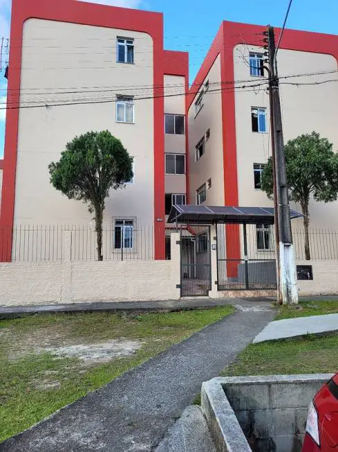 Foto 1 de Apartamento com 3 Quartos à venda, 48m² em Capoeiras, Florianópolis