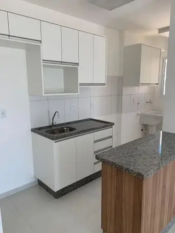 Foto 1 de Apartamento com 3 Quartos para alugar, 71m² em Carumbé, Cuiabá