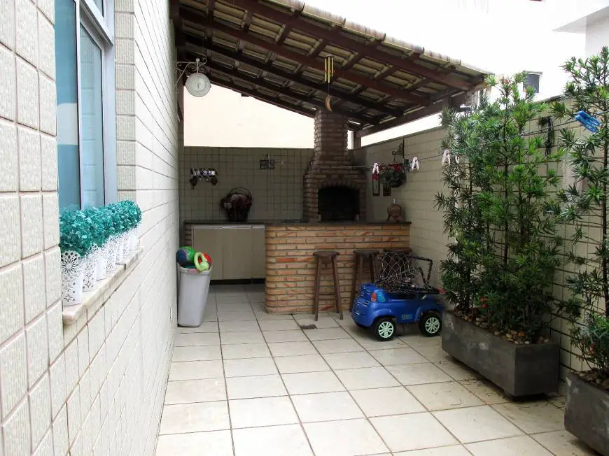 Foto 1 de Apartamento com 3 Quartos à venda, 125m² em Castelo, Belo Horizonte