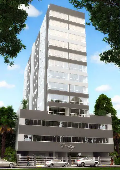 Foto 1 de Apartamento com 3 Quartos à venda, 86m² em Centro, Canoas
