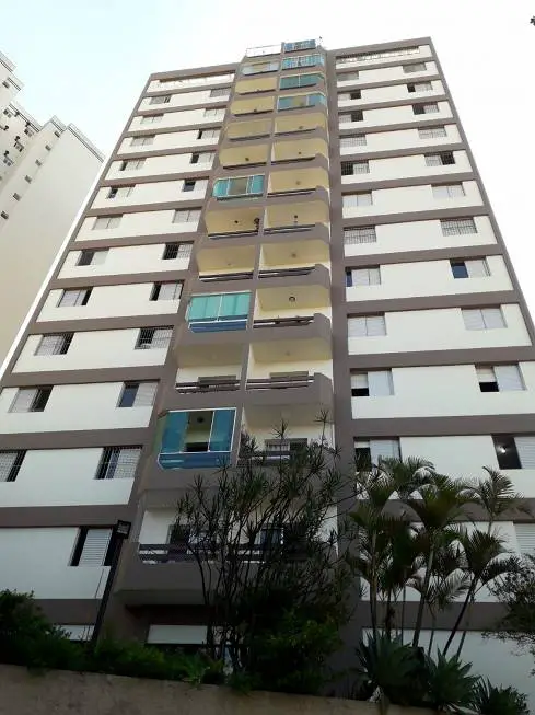 Foto 1 de Apartamento com 3 Quartos para alugar, 75m² em Centro, Diadema