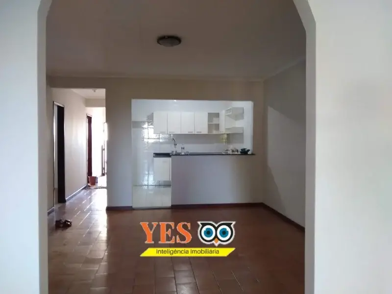 Foto 1 de Apartamento com 3 Quartos para alugar, 120m² em Centro, Feira de Santana