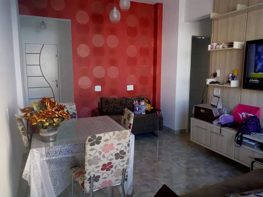 Foto 1 de Apartamento com 3 Quartos para alugar, 91m² em Centro, Manaus